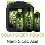 Solar Green Power